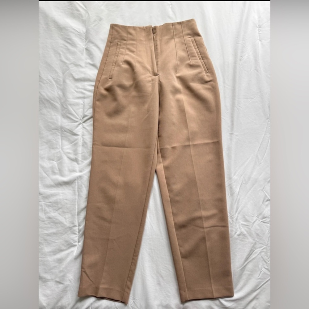 Women’s Zara High Waisted Pants